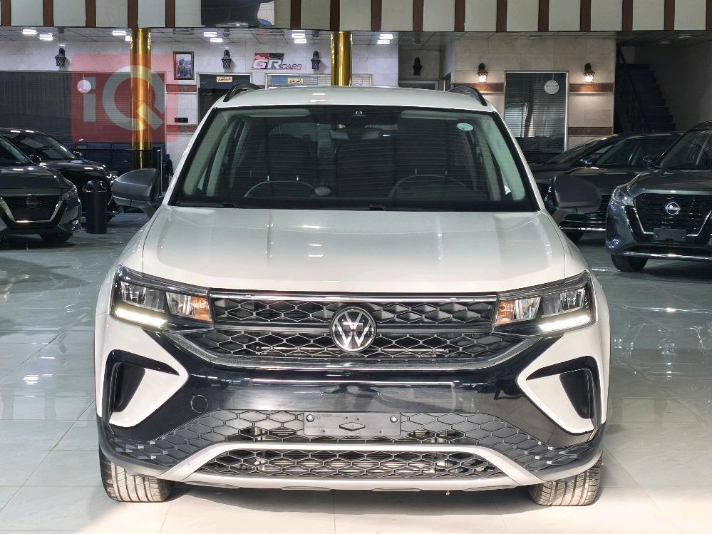 ڤۆڵکسواگن تاوس